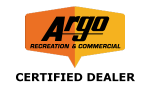 Certified Argo dealership