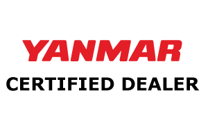 Yanmar certified tractor dealership