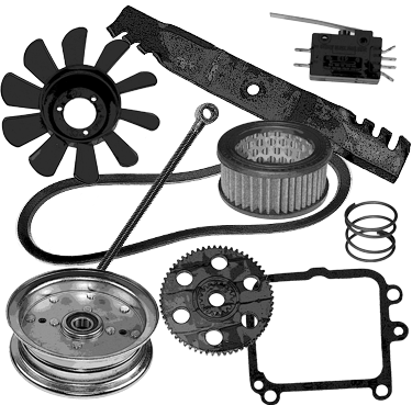 image of assorted parts