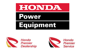 Honda logo, Premier Service Dealer
