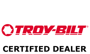 TroyBilt dealership logo