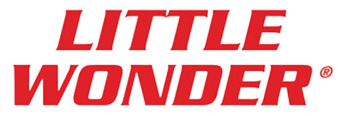Little Wonder logo