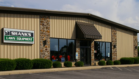 Shank's Lawn Equipment in Chambersburg,