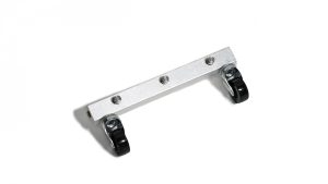 Vortexx 12" 3-Nozzle Deck Cleaner