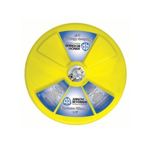 Vortexx 14" Rotary Surface Cleaner