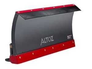 Altoz Switch Straight Blade Attachment SWITCH-STRAIGHT-BLADE