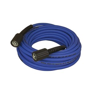 Vortexx 25' 3100 PSI Easy Coil Pressure Washer Hose