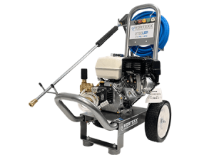 Vortexx 2750LDP Prosumer Pressure Washer
