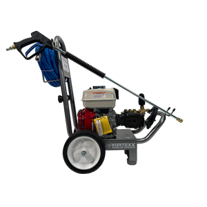 Vortexx 3000HDP 3000 PSI 3 GPM Prosumer Gas Pressure Washer