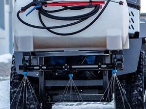 Altoz Switch 4-ft Brine Spray Boom Attachment SWITCH-4FT-BRINE-SPRAY-BOOM