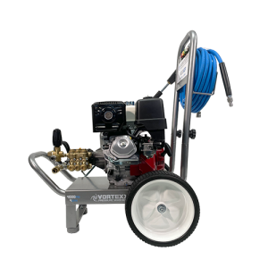 Vortexx 4000HDP 4000 PSI 4 GPM Prosumer Gas Pressure Washer