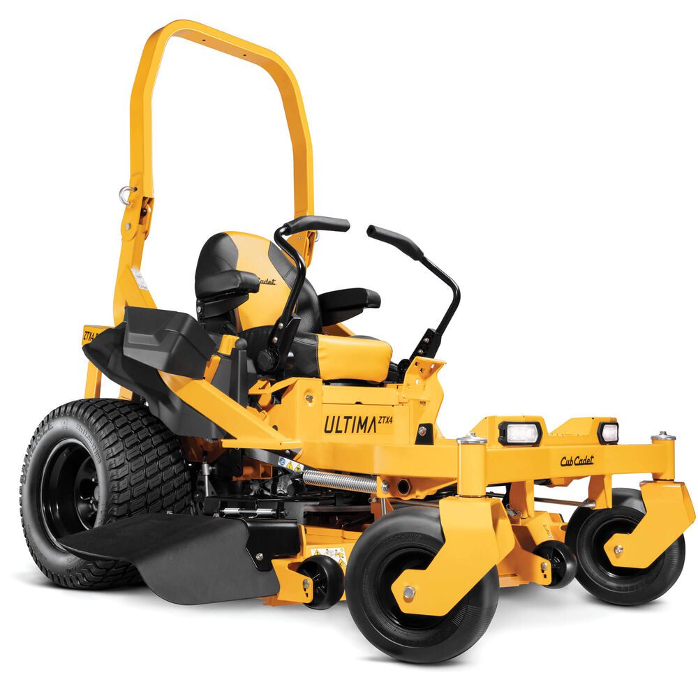 Cub Cadet ZTX4 54″ Zero-Turn Mower