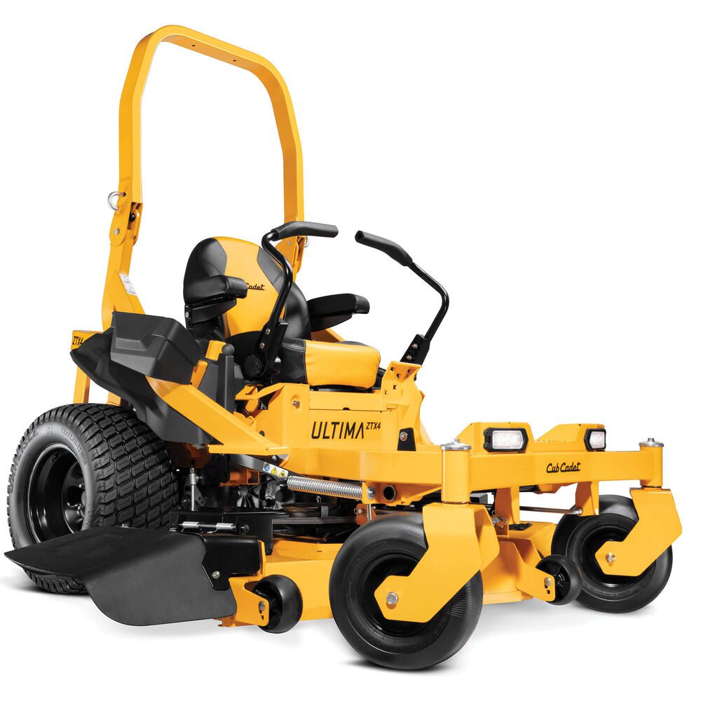 Cub Cadet ZTX4 60″ Zero-Turn Mower