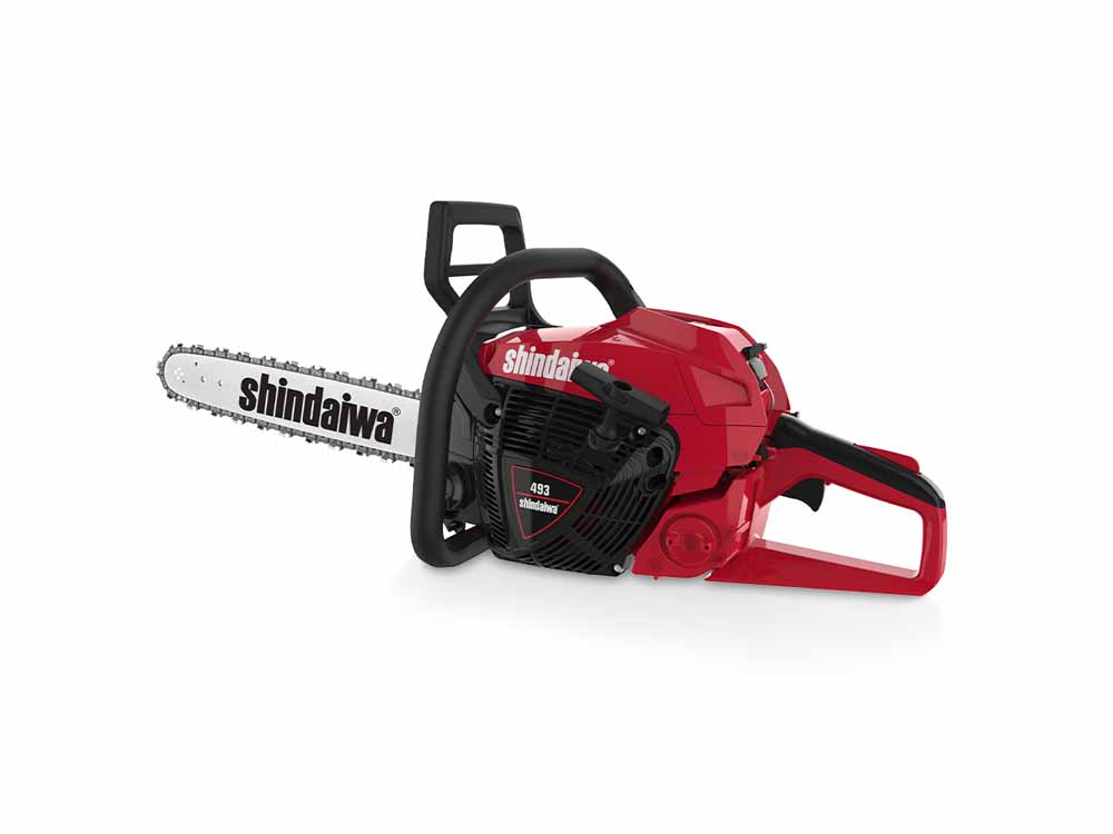 Shindaiwa 493 Rear Handle Chainsaw -18″