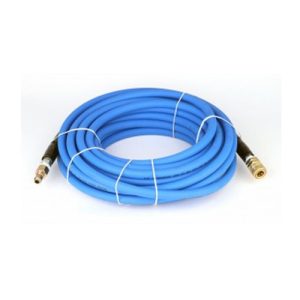 Vortexx 50' x 5/16" 3100 PSI Easy Coil Pressure Washer Hose