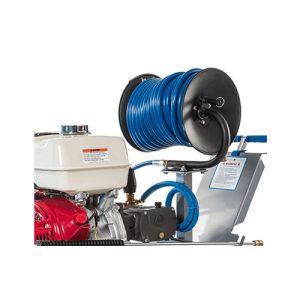 Vortexx 100' Hose Reel Attachment Kit (5702H KIT)