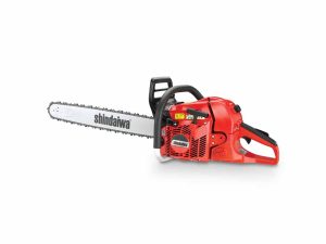 Shindaiwa 600SX Rear Handle Chainsaw - 27"