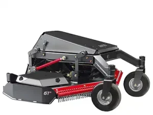 Altoz Switch 61" All-Terrain Deck Attachment SWITCH-61-ALLTERRAIN-DECK