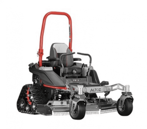 Altoz TRX 766i Finish Cut Zero Turn Mower