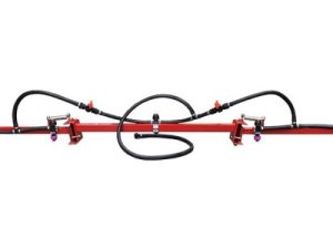 Altoz Switch 8-ft Spray Chemical Boom Attachment SWITCH-8FT-SPRAY-CHEMICAL-BOOM