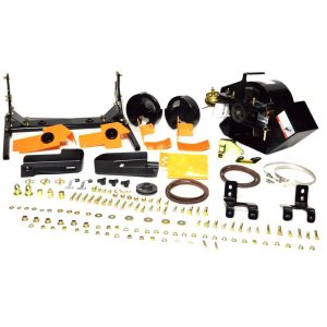 Scag Install Kit 48/52 GC-SCZ/STC II (901E)