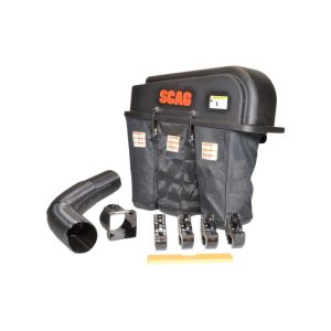 Scag 3-Bag Grass Catcher GC-3B (901S)