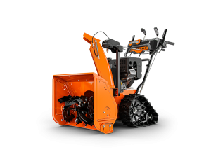Ariens COMPACT 24 RAPIDTRAK Sno-Thro 920032