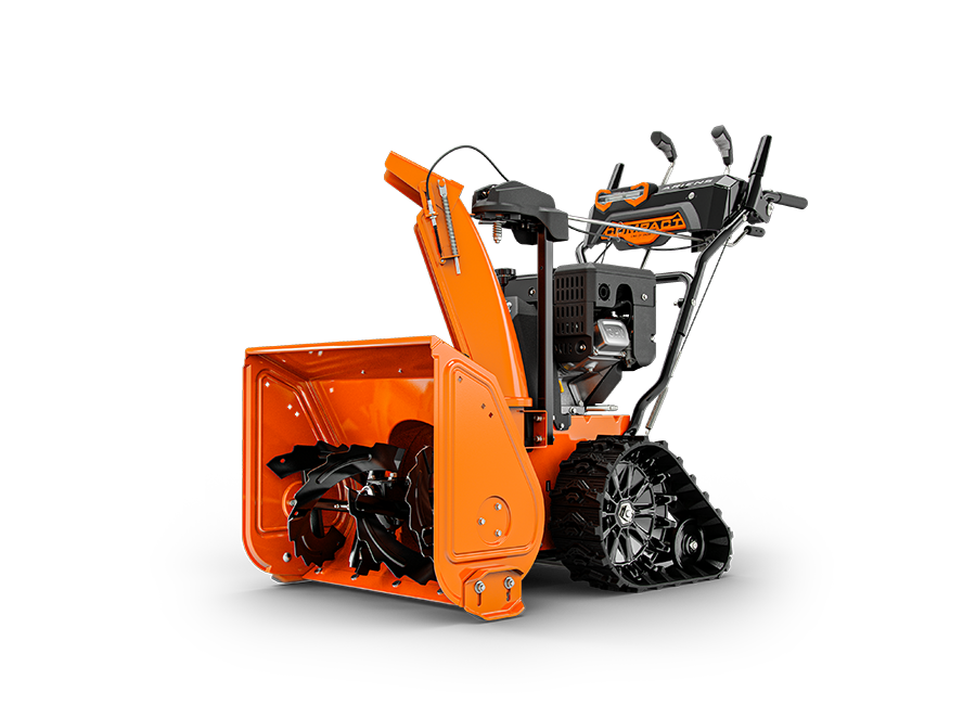 Ariens COMPACT 24 RAPIDTRAK Sno-Thro 920032