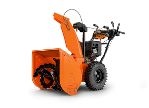 Ariens DELUXE 24 Sno-Thro 921069