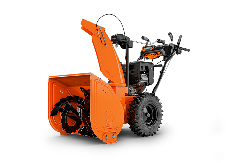 Ariens DELUXE 24 Sno-Thro 921069