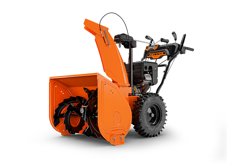 Ariens DELUXE 28 Sno-Thro 921070