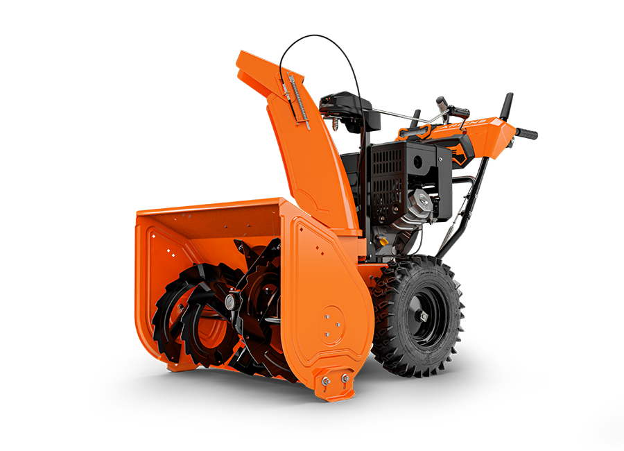 Ariens DELUXE 30 Sno-Thro 921071