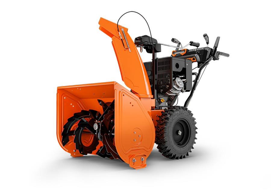 Ariens DELUXE 28 SHO Sno-Thro 921072