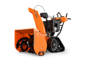 Ariens PLATINUM 28 RAPIDTRAK SHO Sno-Thro 921073
