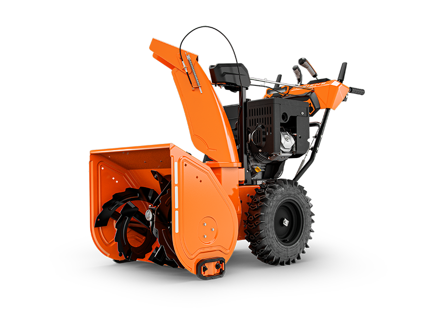 Ariens PLATINUM 24 SHO Sno-Thro 921074