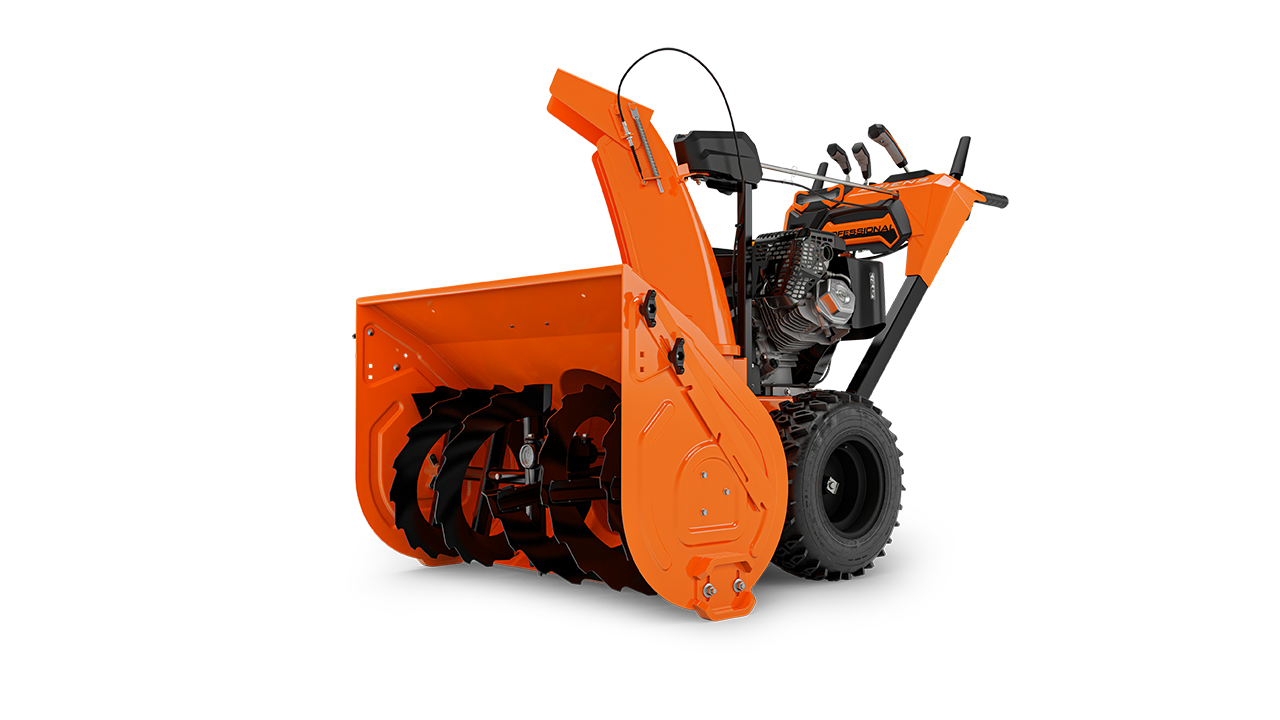 Ariens PROFESSIONAL 36 HYDRO EFI Sno-Thro 926081