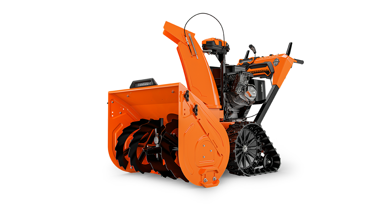 Ariens PROFESSIONAL MOUNTAINEERING EDITION – 32 HYDRO EFI RAPIDTRAK Sno-Thro 926521