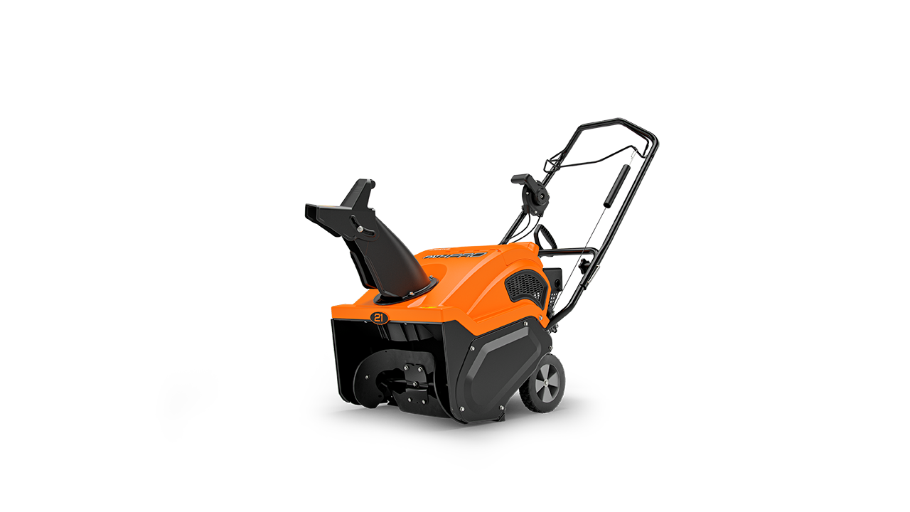 Ariens PATH-PRO 212 ELECTRIC START WITH REMOTE CHUTE Sno-Thro 938037