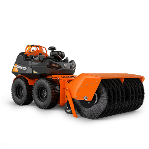 Ariens 44" Power Broom for Mammoth 851004