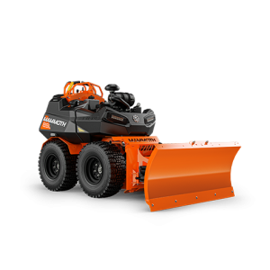 Ariens 48" Plow Blade for Mammoth 851003