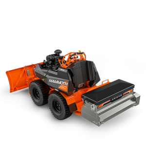 Ariens Salt Spreader for Mammoth 851006