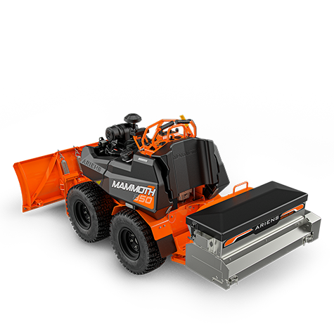 Ariens Salt Spreader for Mammoth 851006