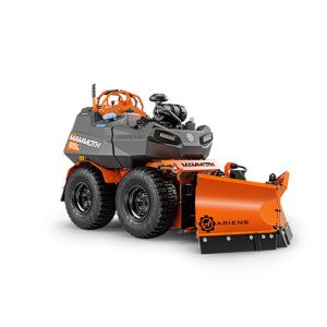 Ariens 48" V-Plow for Mammoth 851007