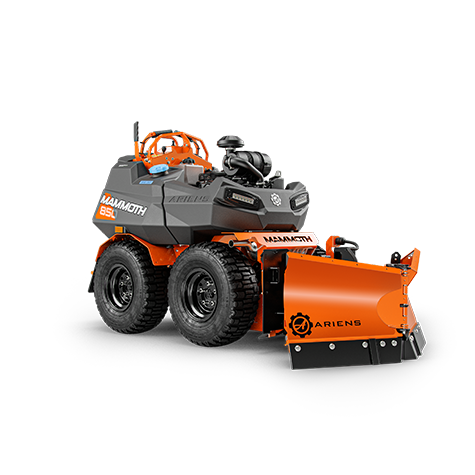 Ariens 48″ V-Plow for Mammoth 851007