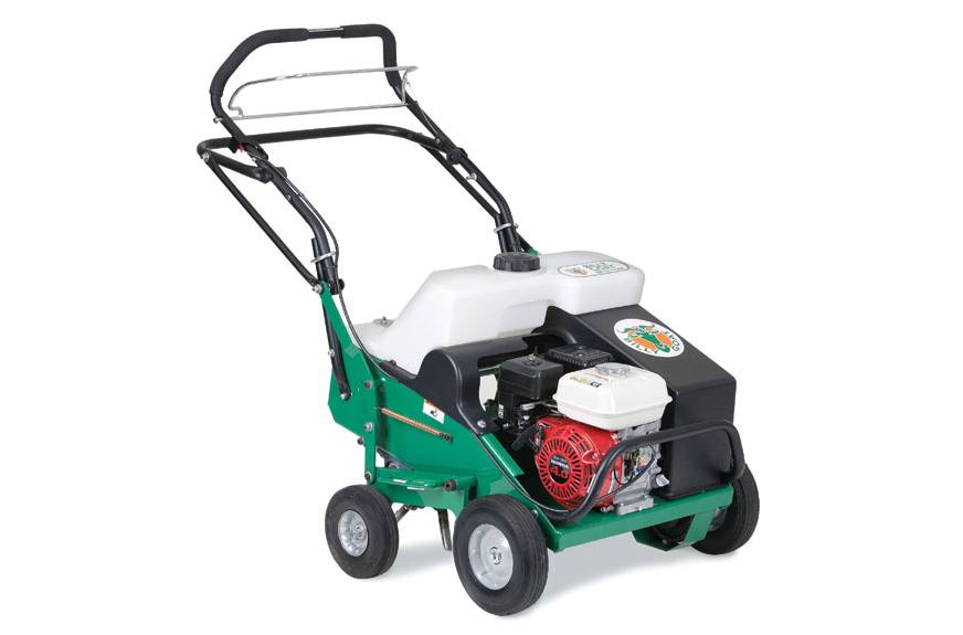 Billy Goat AE401H Self-Propelled Aerator