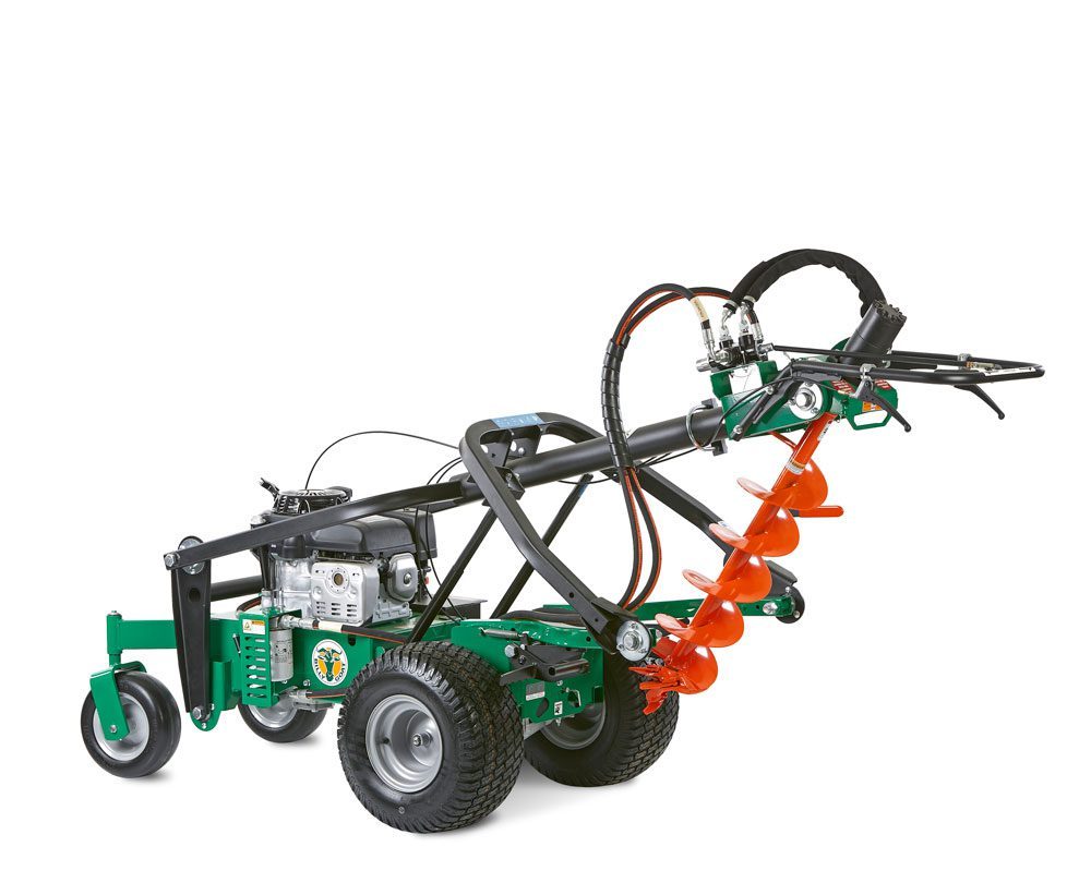 Billy Goat AGR1300H Landscape Auger