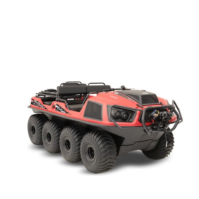 Argo XTV Aurora 950 SAR 8×8 AURORA-950-SAR-8X8