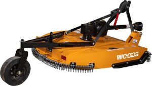 Woods BrushBull Cutters BB48.30