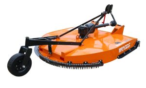 Woods BrushBull Cutters BB72.40