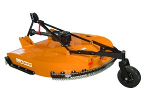 Woods BrushBull Cutters BB72.50